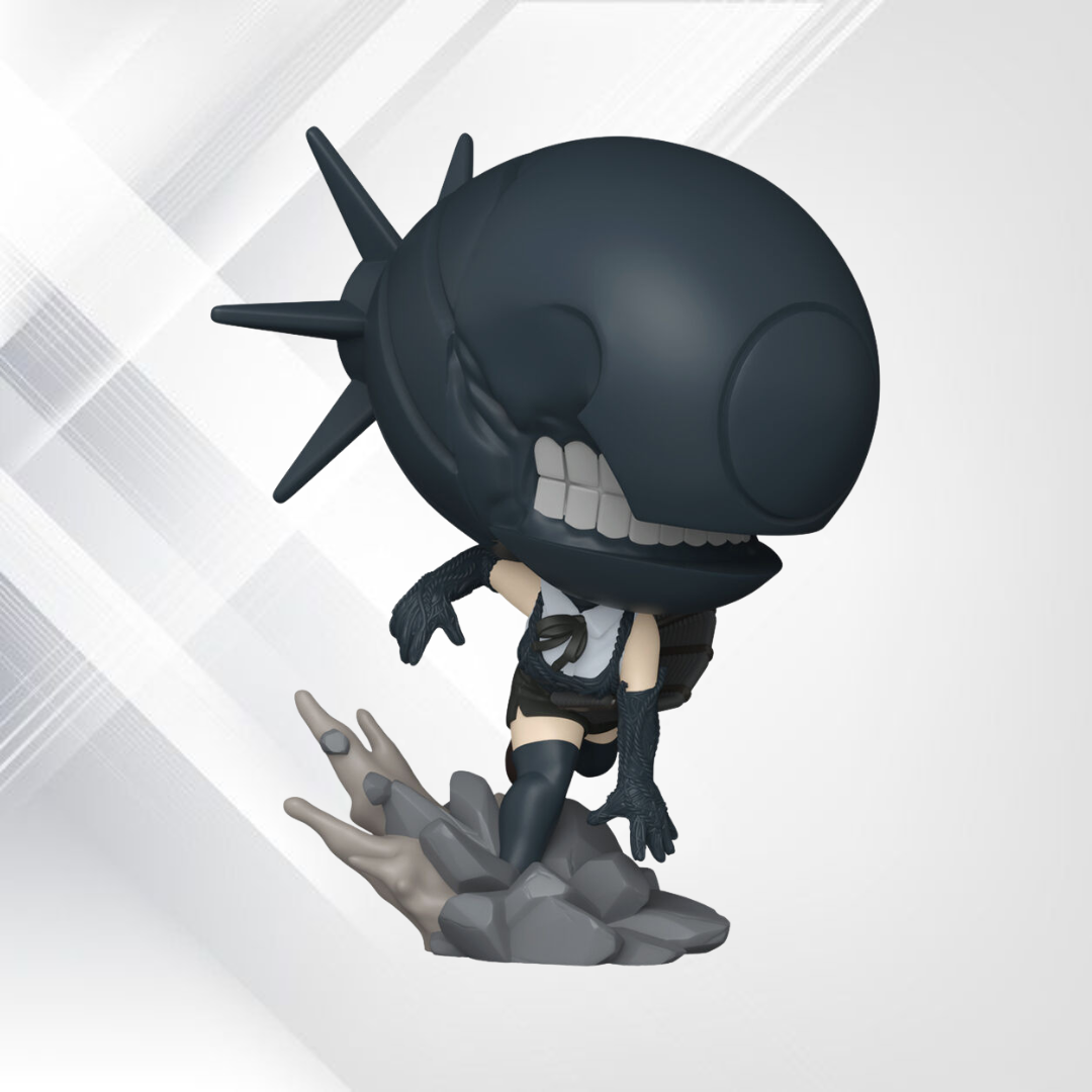 Chainsaw Man – Reze (Bomb Devil) – POP! Vinyl #2349 – Figurka Funko