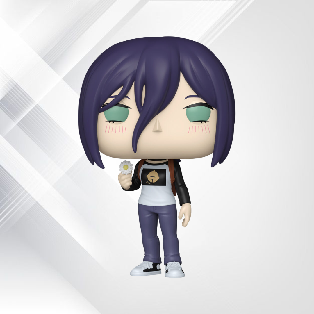 Chainsaw Man – Reze (Reze Arc) – Funko POP! #2348 Chase