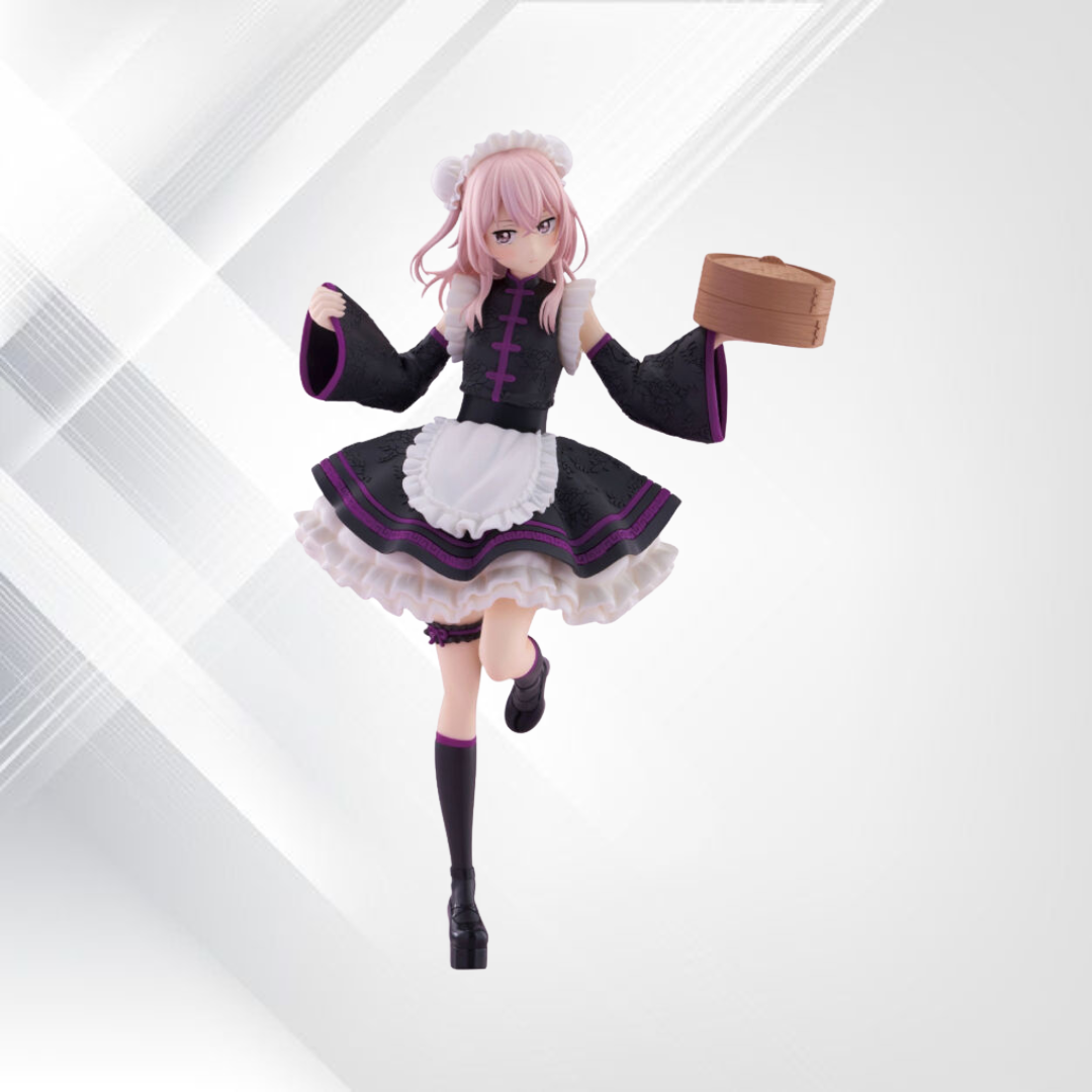My Dress-Up Darling – Sajuna Inui – Detailed Elegance – Figurka 21 cm