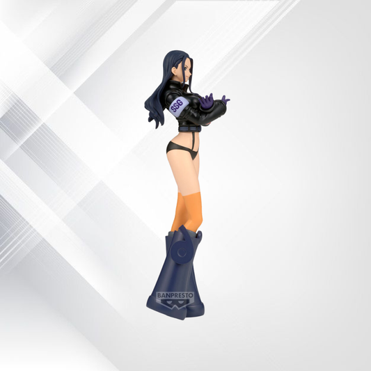 One Piece – Nico Robin – Glitter & Glamours – Figurka 23 cm