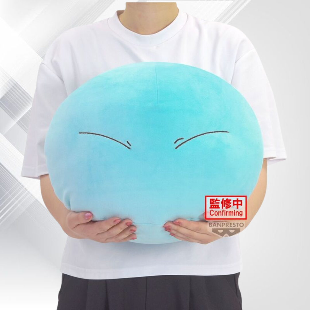 Pluszak Rimuru – That Time I Got Reincarnated as a Slime (35 cm)