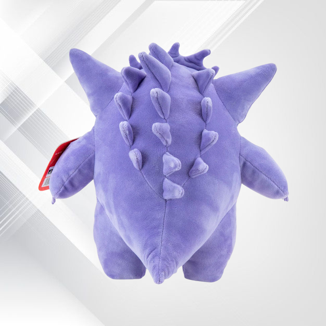 Pokémon – Gengar – Pluszak 24 cm