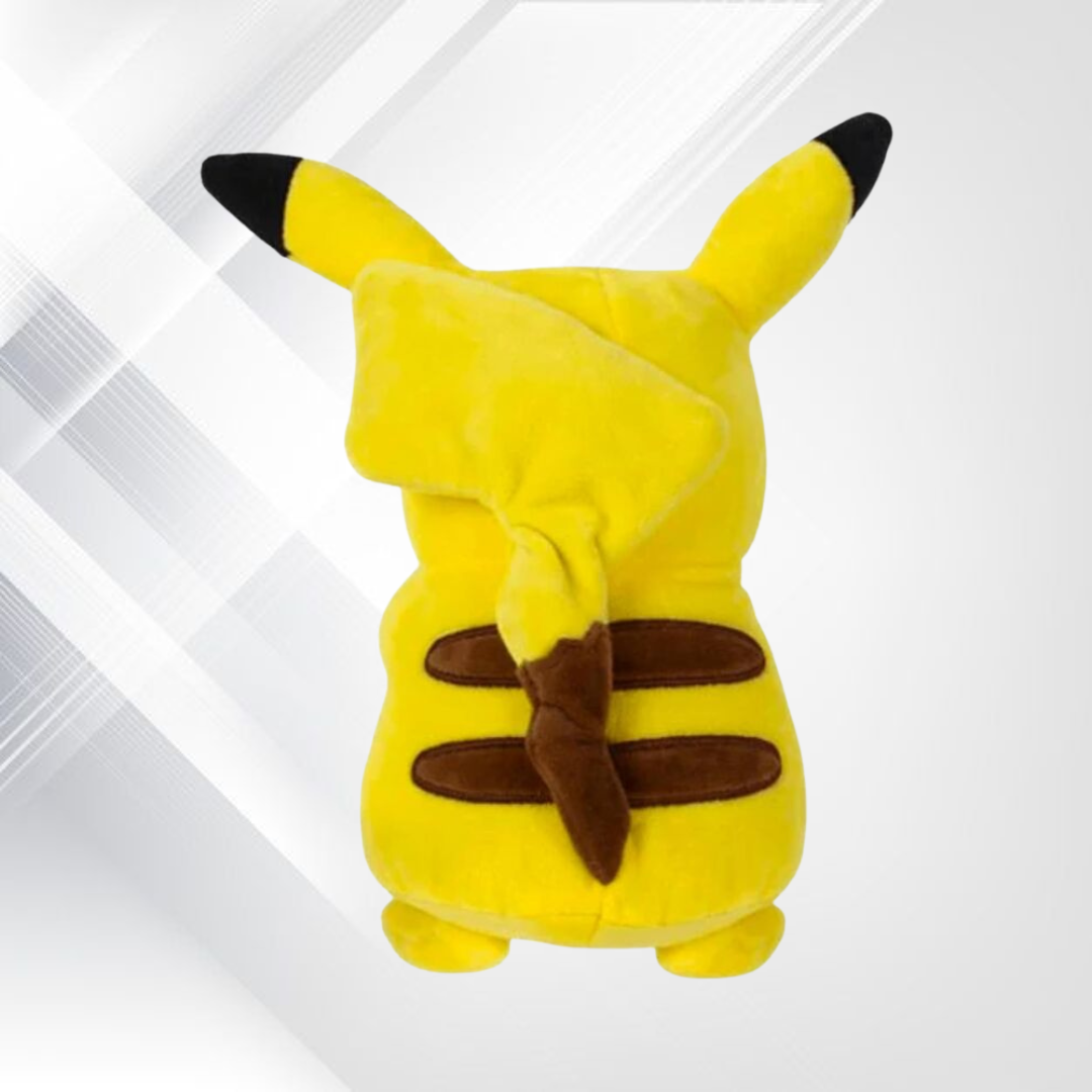 Pokémon – Pikachu – Pluszak 20 cm