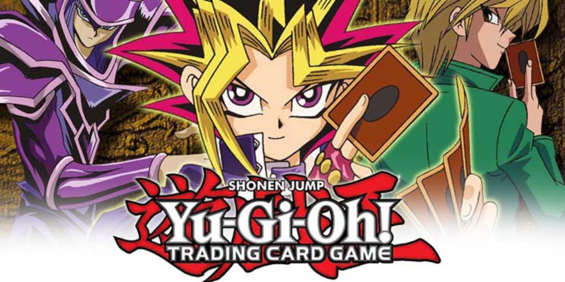 Yu-Gi-Oh! Chaos Origins