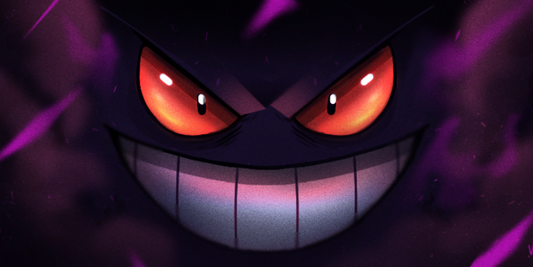 Pokémon TCG – Gem Pack Vol. 3: Nowy Gengar i 5 Ekskluzywnych Gem Rare!