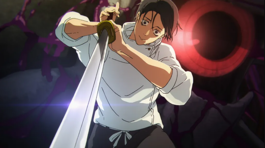 Jujutsu Kaisen Sezon 3 – premiera już w styczniu 2026!