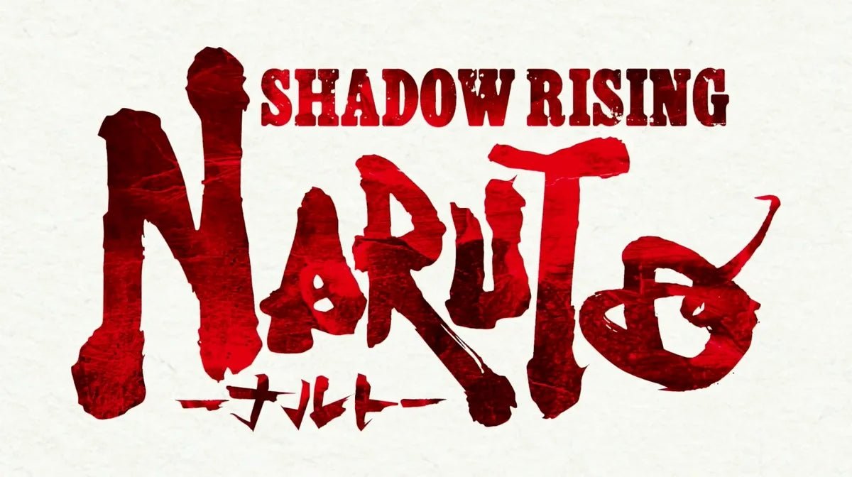 BORUTO przestało być kanonem?! Prawda o nowej mandze Naruto: Shadow Rising - Senpai Store