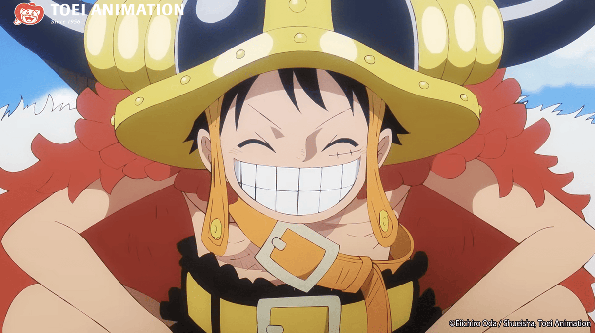 Elbaph w One Piece – kraina olbrzymów i nowe stroje Słomkowych Kapeluszy. Zobacz figurki z Elbaph! - Senpai Store