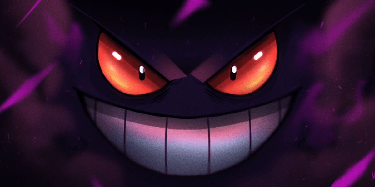 Pokémon TCG – Gem Pack Vol. 3: Nowy Gengar i 5 Ekskluzywnych Gem Rare! - Senpai Store
