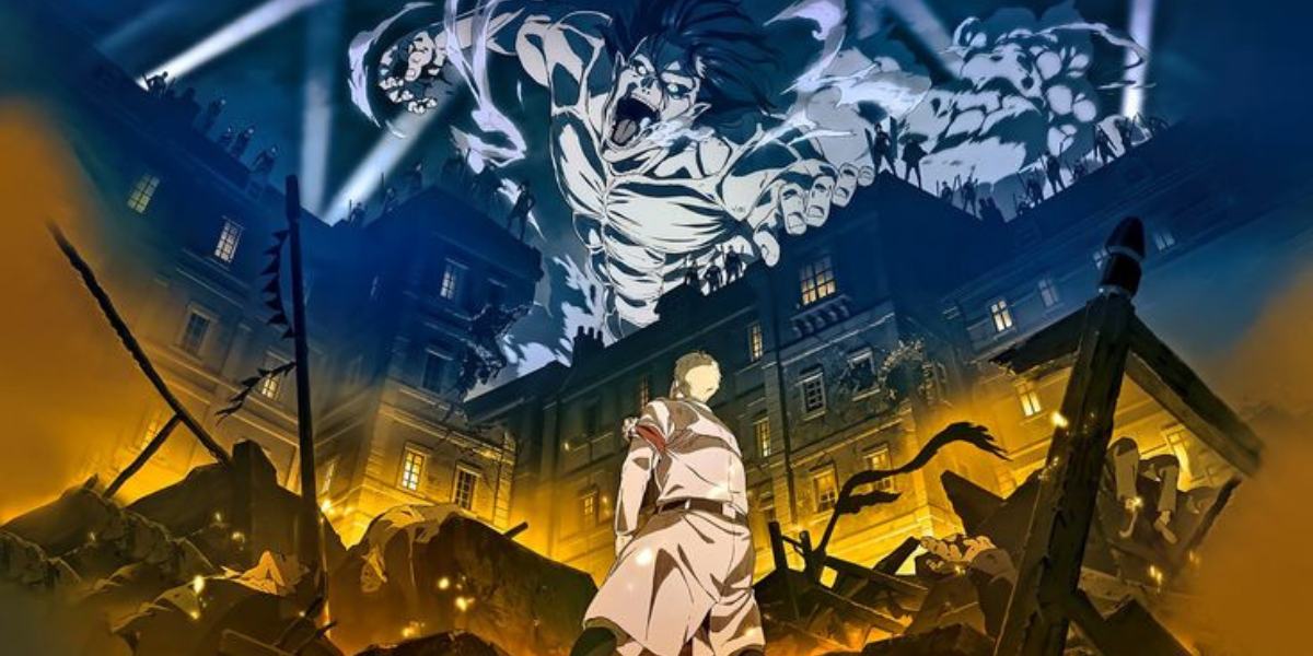 Attack on Titan