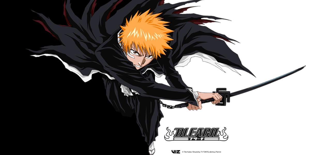 Bleach