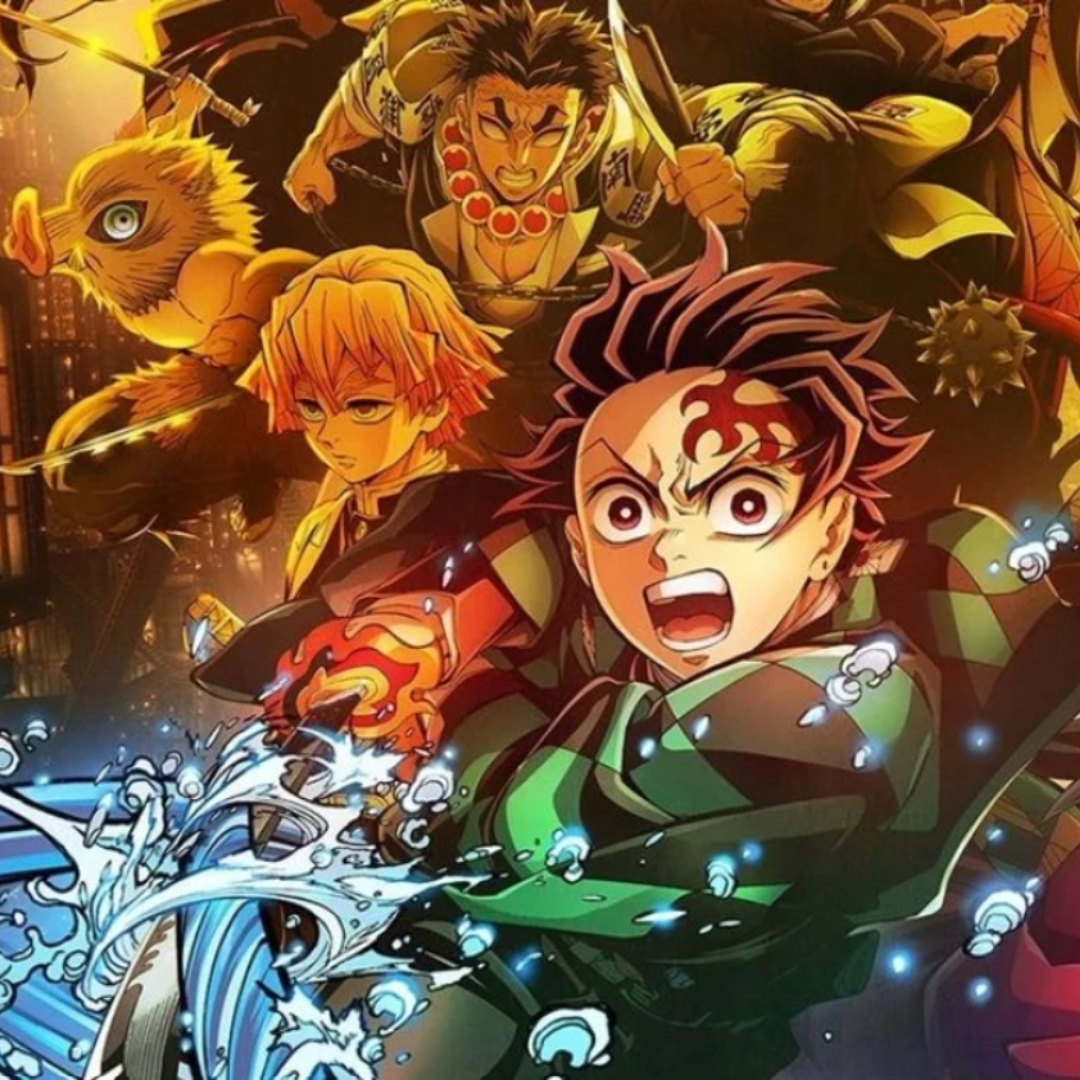 Demon Slayer