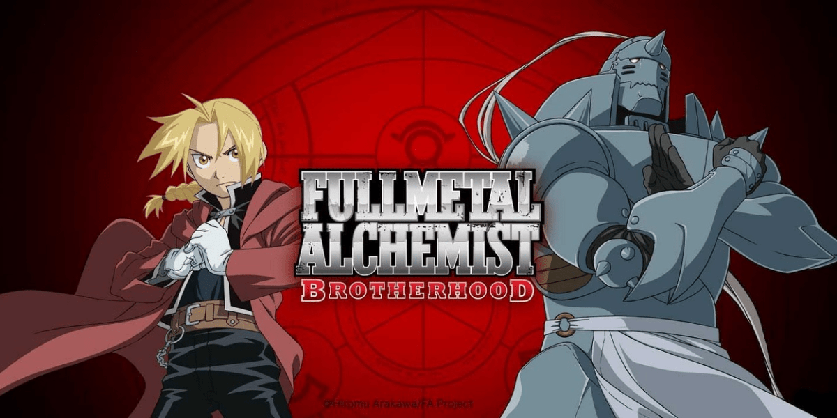 Figurki Fullmetal Alchemist - Senpai Store