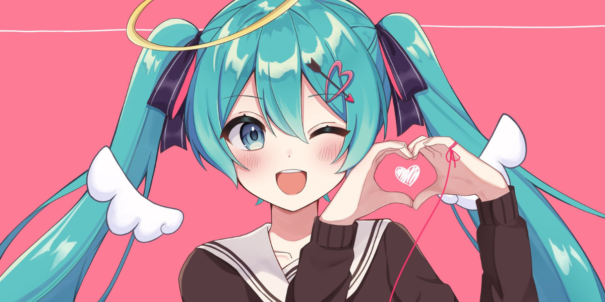 Figurki Hatsune Miku