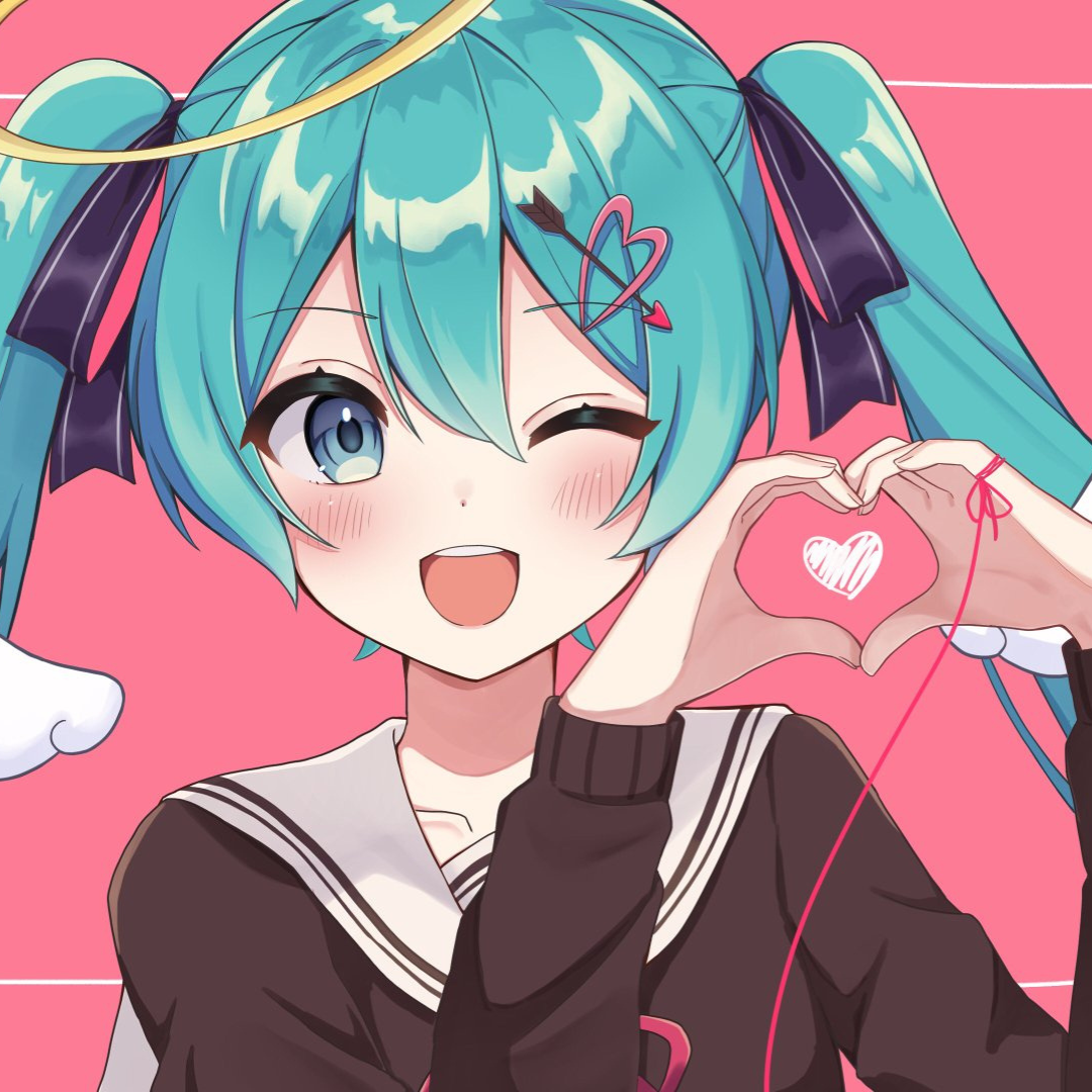 Hatsune Miku