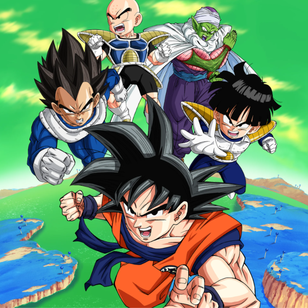 Dragon Ball