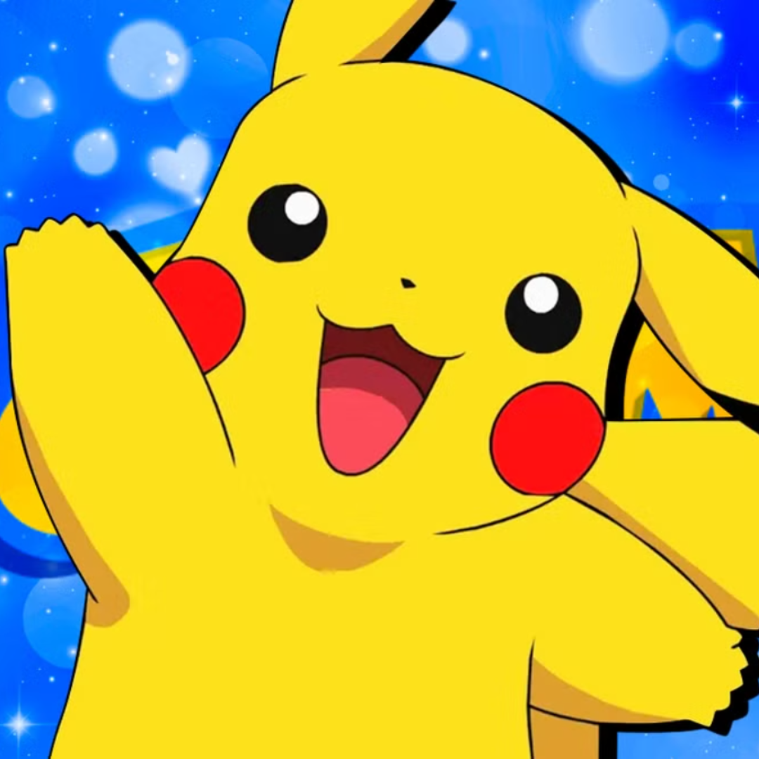 Pokémon