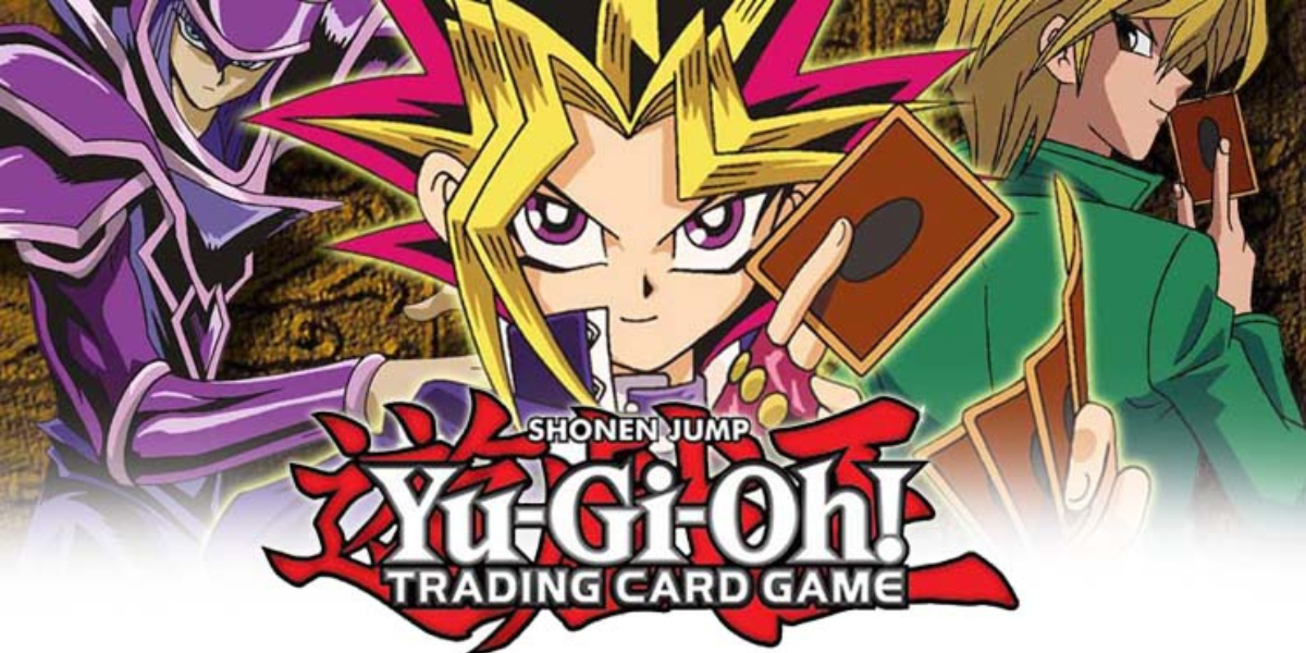 Yu-Gi-Oh! TCG