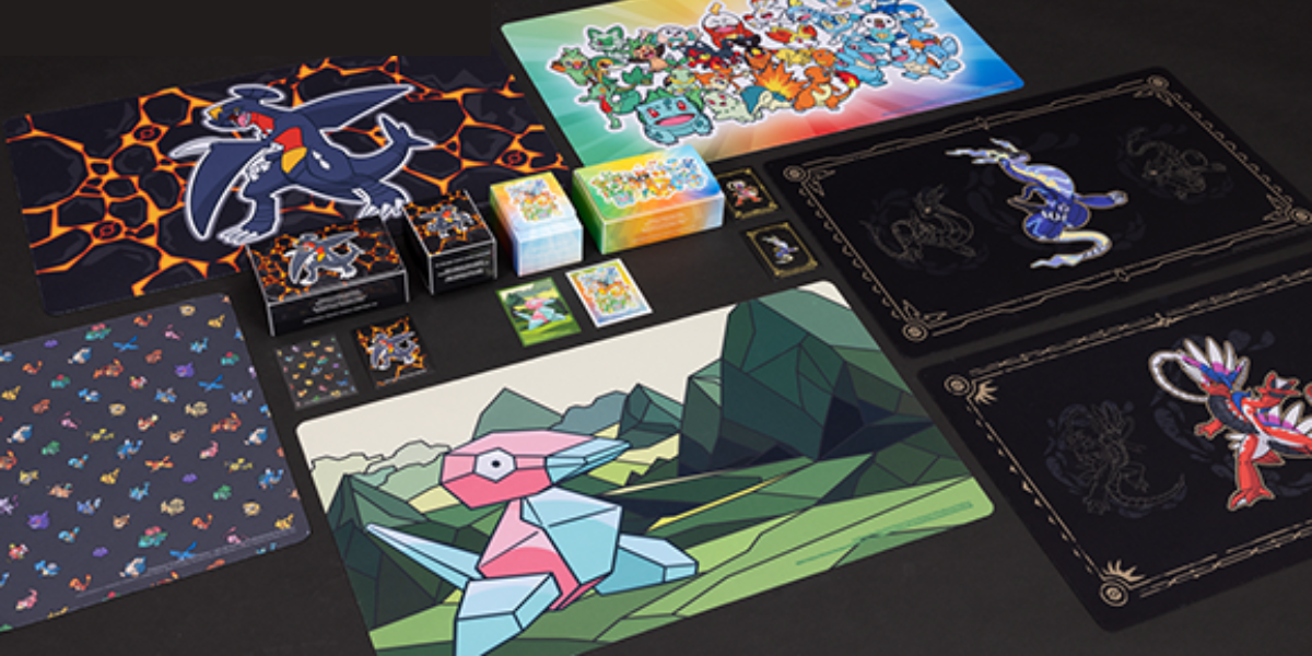 Mega Evolution brave シンフォニア 6box Pokemon TCG Premium Trainer Box MEGA - Zestaw kolekcjonerski