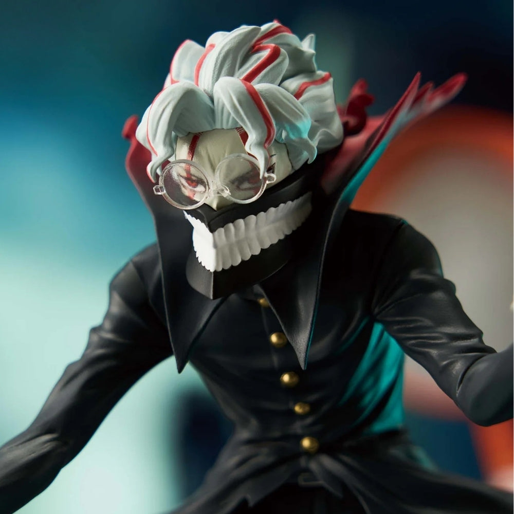 Dandadan – Okarun (Transformed) – FL – Figurka z uchwytem na długopis 12 cm
