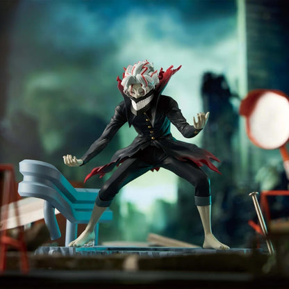 Dandadan – Okarun (Transformed) – FL – Figurka z uchwytem na długopis 12 cm