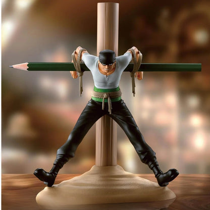 One Piece – Roronoa Zoro (Pirate Hunter) – FL – Figurka 17 cm