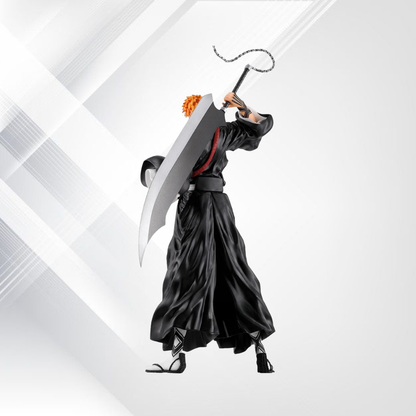 Bandai Bleach – Ichigo Kurosaki – Grandista – Figurka 32 cm