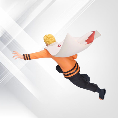 Bandai Boruto – Naruto Uzumaki (Seventh Hokage) – Vibration Stars – Figurka 13 cm
