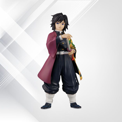 Bandai Demon Slayer – Giyu Tomioka – Grandista – Figurka 24 cm