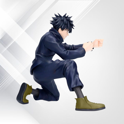 Bandai Jujutsu Kaisen – Megumi Fushiguro – Maximatic – Figurka 15 cm