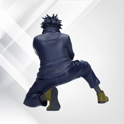 Bandai Jujutsu Kaisen – Megumi Fushiguro – Maximatic – Figurka 15 cm
