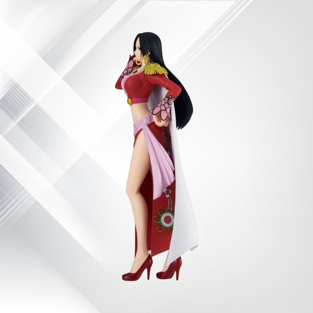 Bandai One Piece – Boa Hancock II – Glitter & Glamours – Figurka 22 cm