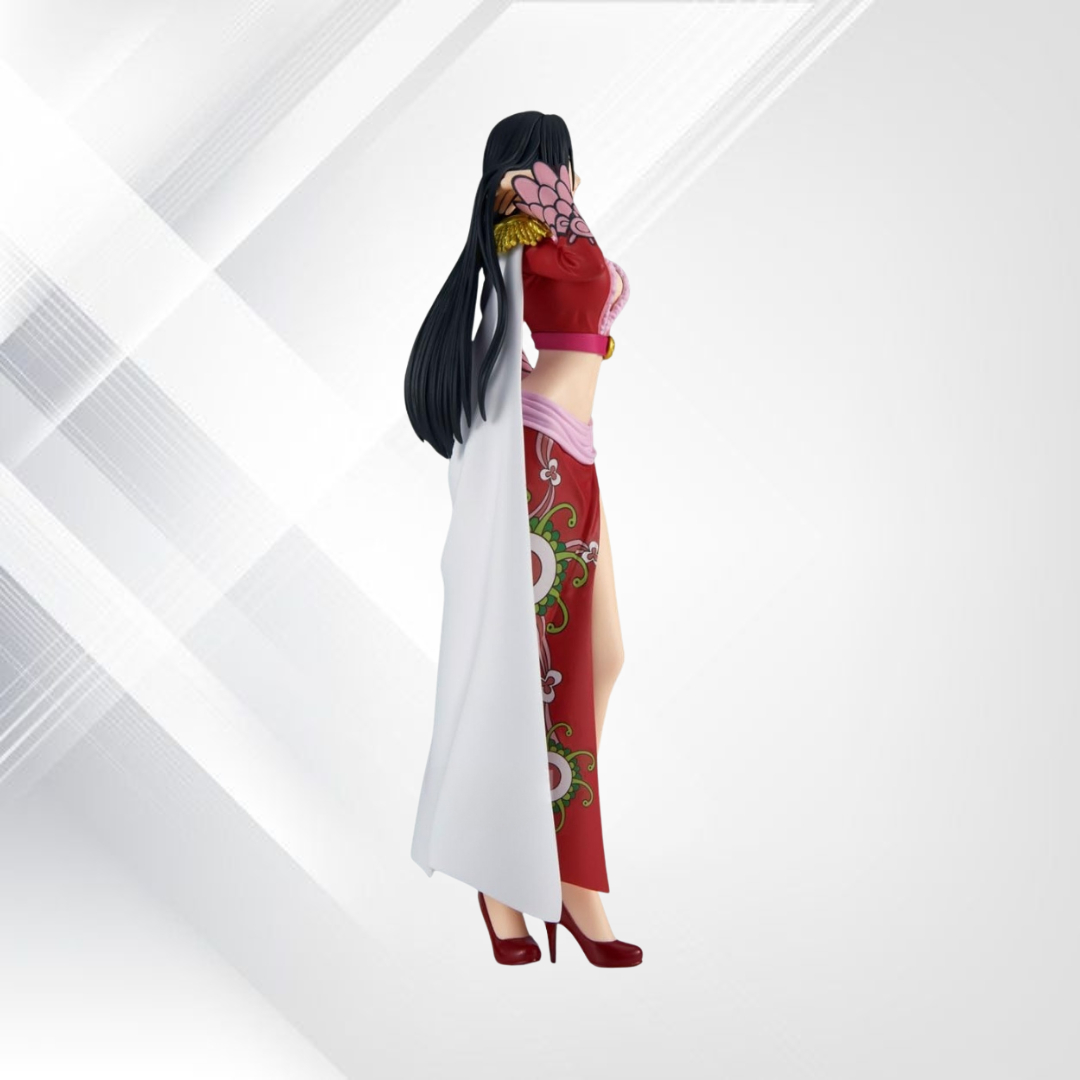 Bandai One Piece – Boa Hancock II – Glitter & Glamours – Figurka 22 cm