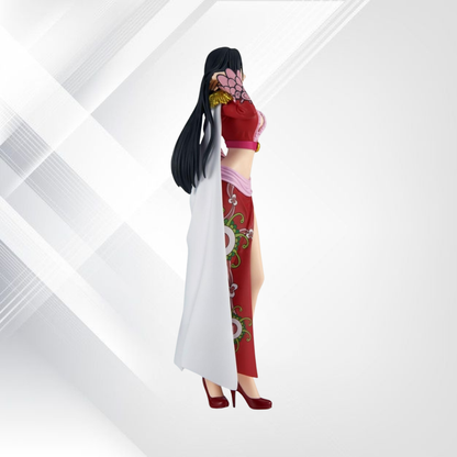 Bandai One Piece – Boa Hancock II – Glitter & Glamours – Figurka 22 cm