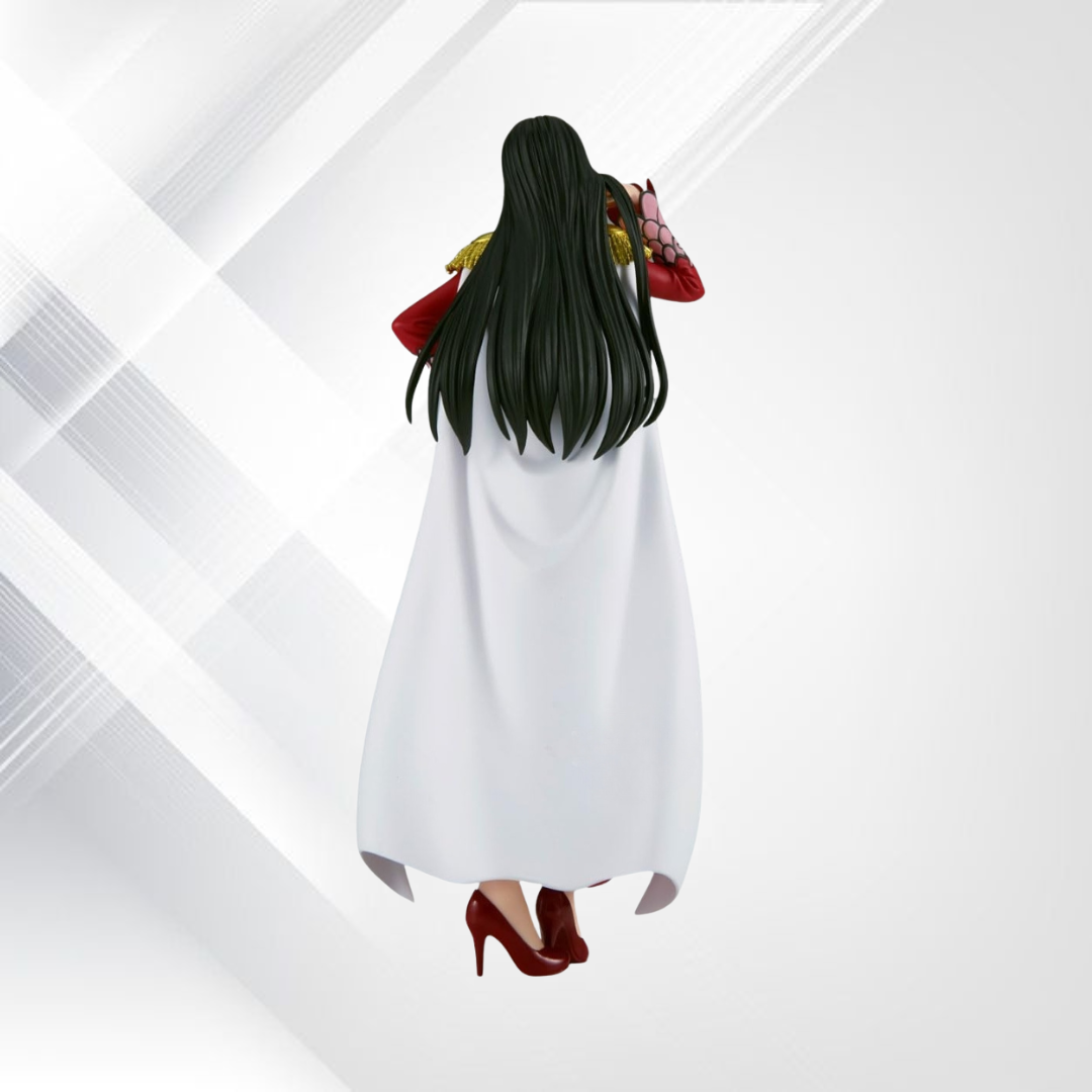 Bandai One Piece – Boa Hancock II – Glitter & Glamours – Figurka 22 cm