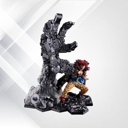 Bandai One Piece – Eustass Kid – FL – Figurka 16 cm