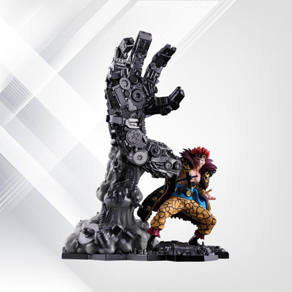Bandai One Piece – Eustass Kid – FL – Figurka 16 cm