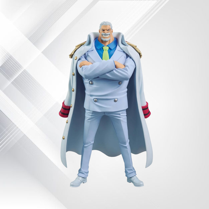 Bandai One Piece – Monkey D. Garp – DXF The Grandline Series Special – Figurka 20 cm