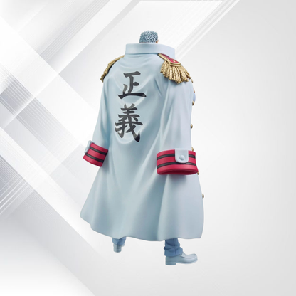 Bandai One Piece – Monkey D. Garp – DXF The Grandline Series Special – Figurka 20 cm