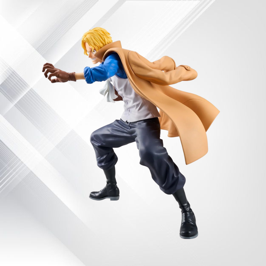 Bandai One Piece – Sabo – Grandista – Figurka 23 cm
