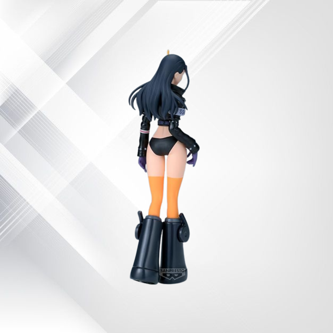 Bandai One Piece – Nico Robin – The Shukko (Egghead Ver.) – Figurka 17 cm