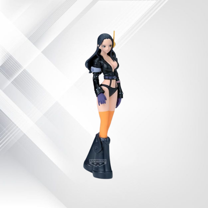 Bandai One Piece – Nico Robin – The Shukko (Egghead Ver.) – Figurka 17 cm