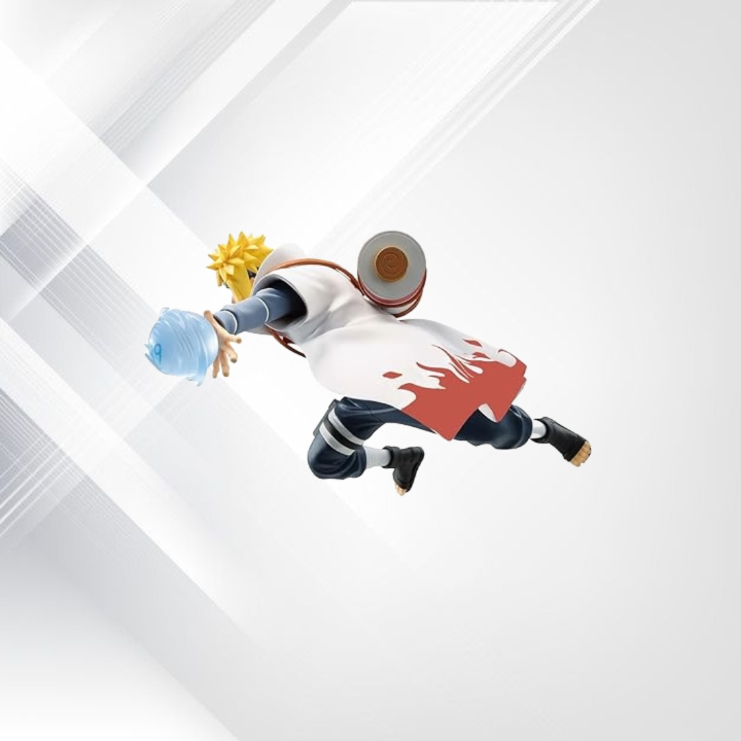 Banpresto Naruto: Narutop99 – Namikaze Minato (15 cm).