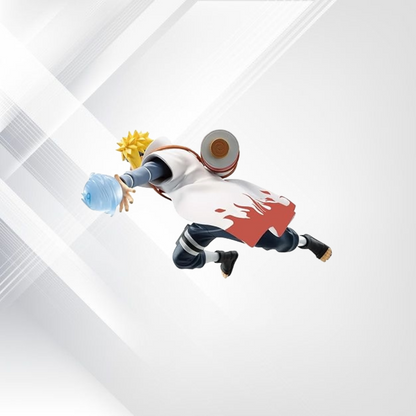 Banpresto Naruto: Narutop99 – Namikaze Minato (15 cm).