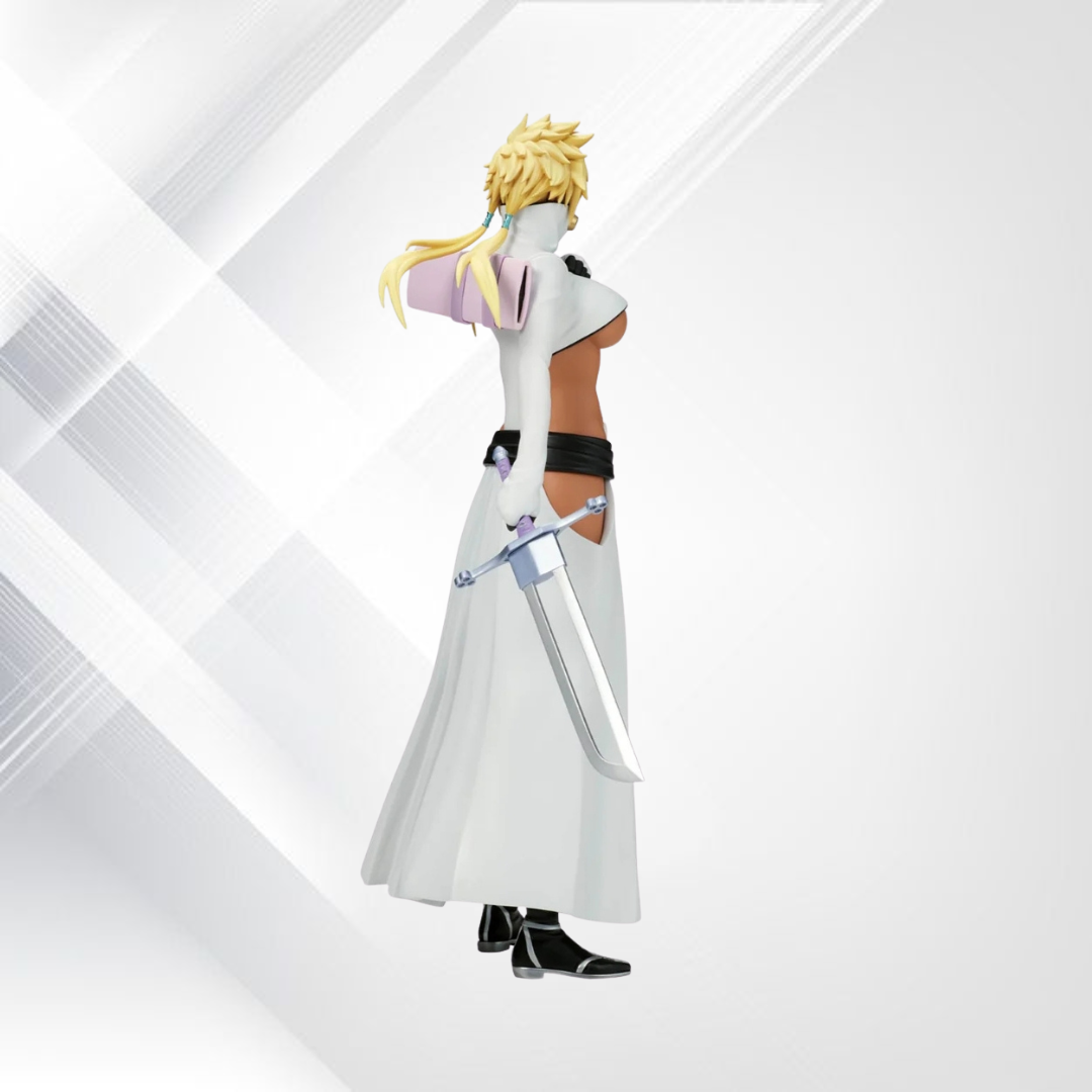 Bleach – Tier Harribel – Glitter&Glamours – Figurka 25 cm