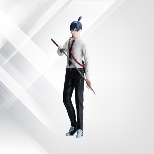 Chainsaw Man – Aki Hayakawa (Reze Arc) – Vibration Stars – Figurka 22 cm