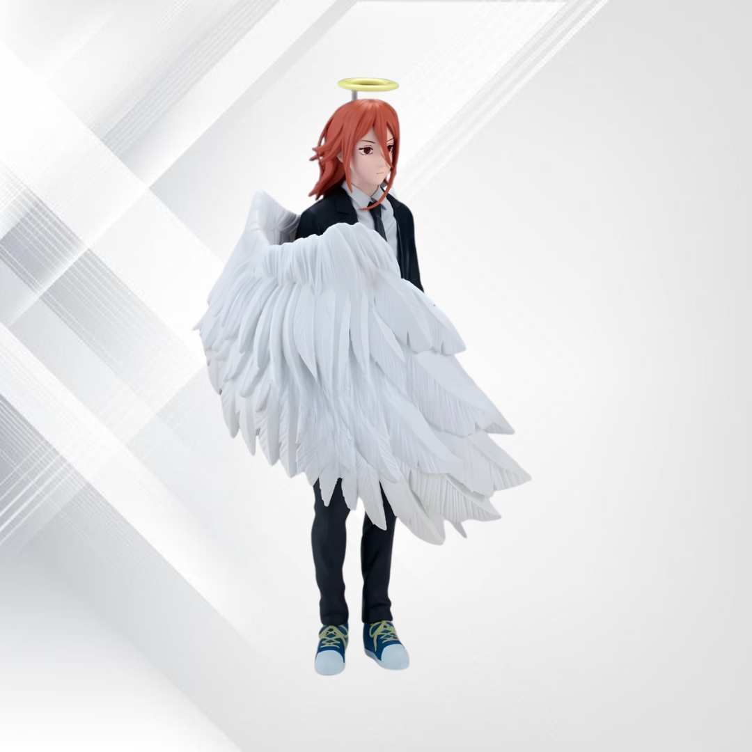 Chainsaw Man – Angel Devil (Reze Arc) – Vibration Stars – Figurka 19 cm