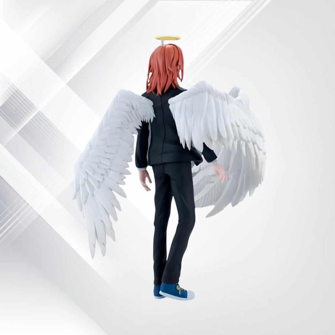 Chainsaw Man – Angel Devil (Reze Arc) – Vibration Stars – Figurka 19 cm