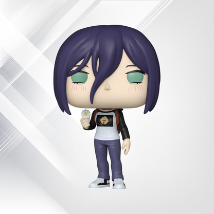 Chainsaw Man – Reze (Reze Arc) – Funko POP! #2348 Chase