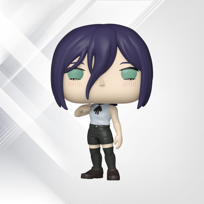 Chainsaw Man – Reze (Reze Arc) – Funko POP! #2348